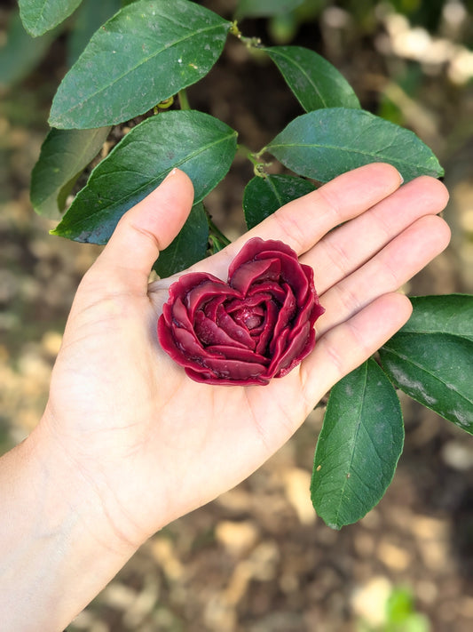 Flower Heart- 2 Pack