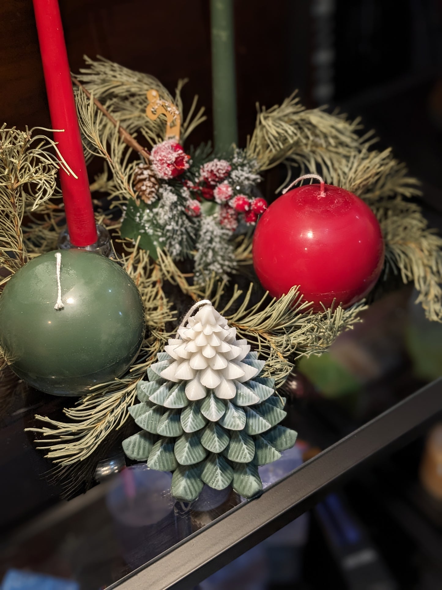 Christmas Tree