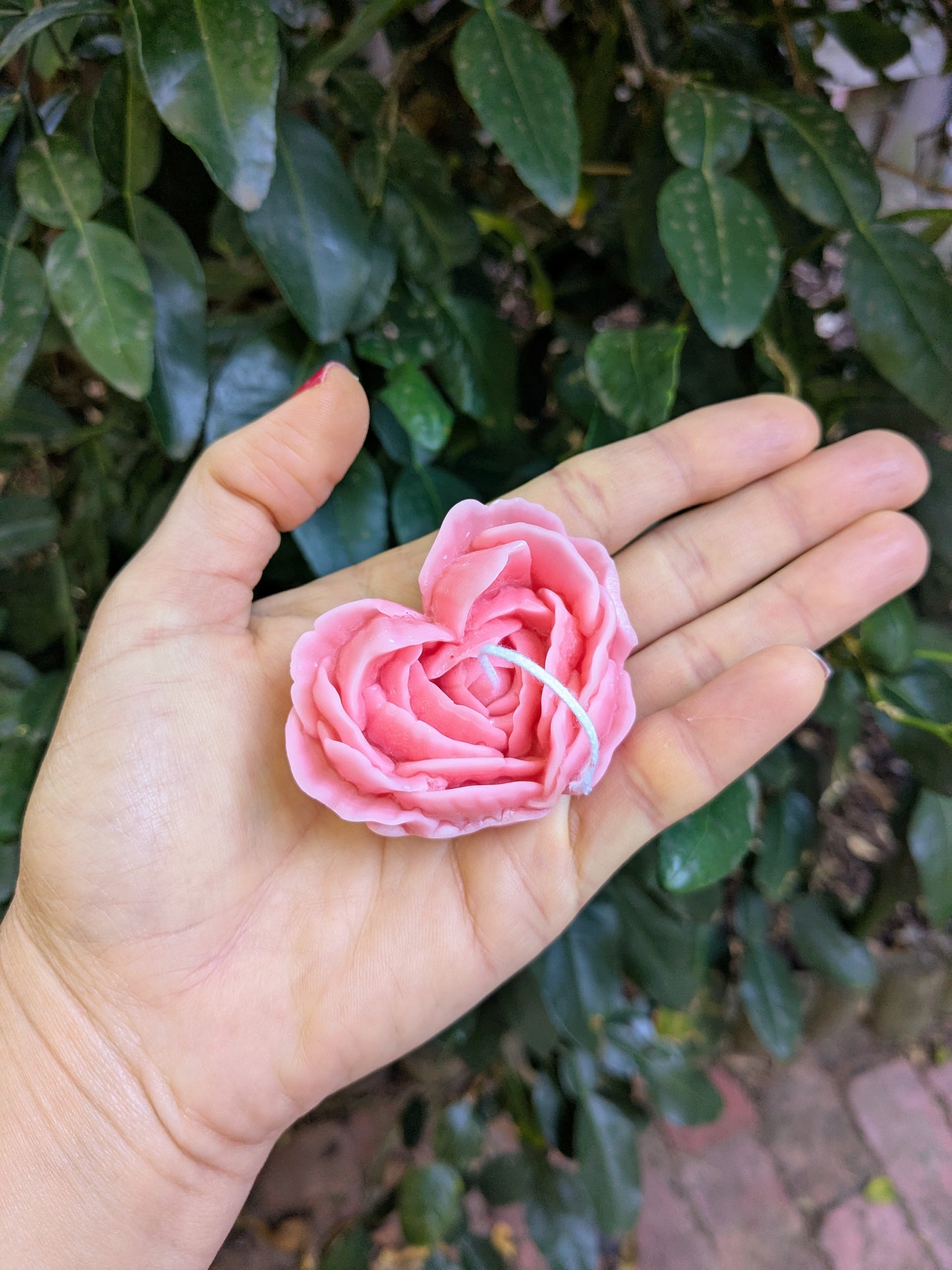 Flower Heart- 2 Pack