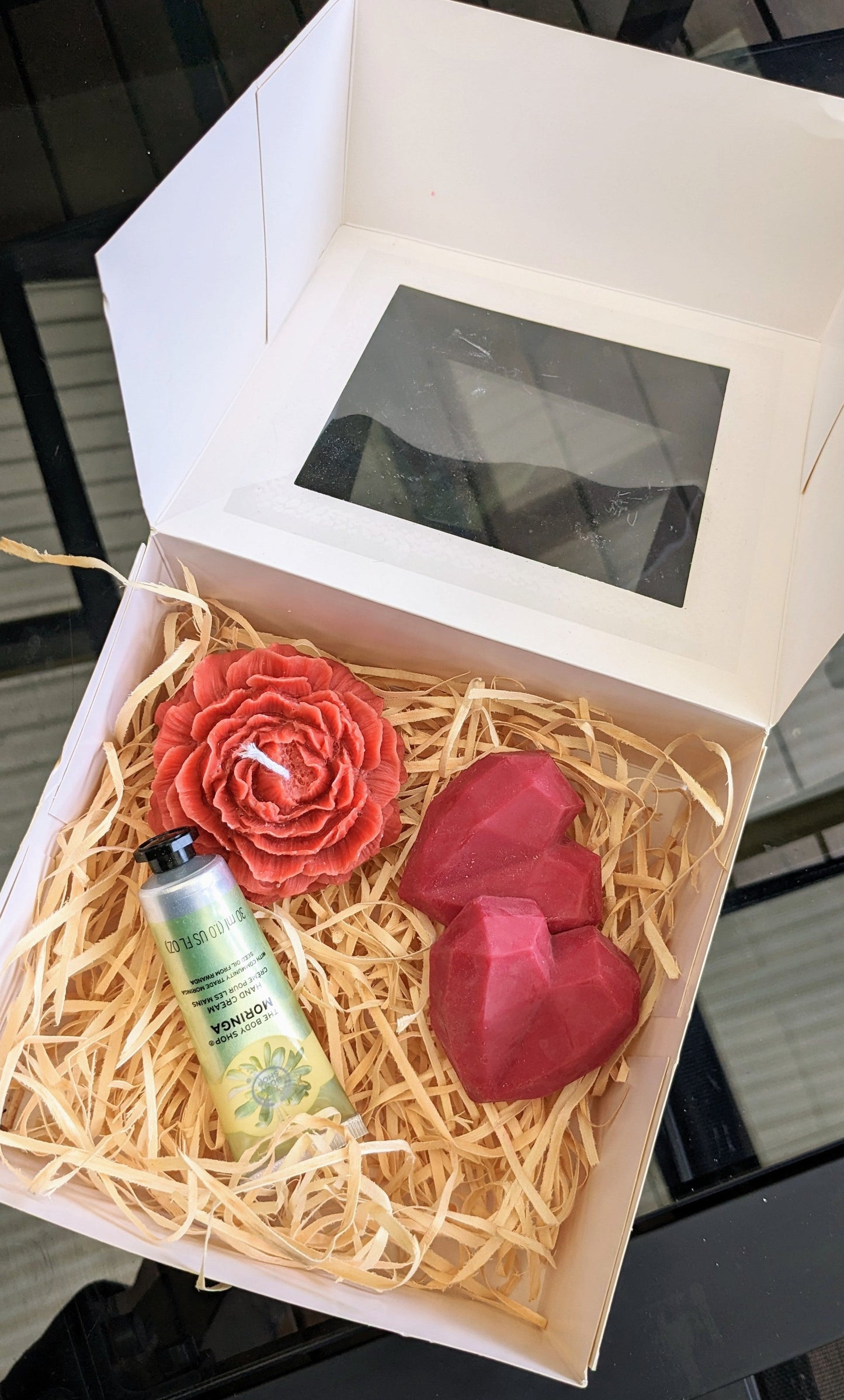 Mothers day gift pack