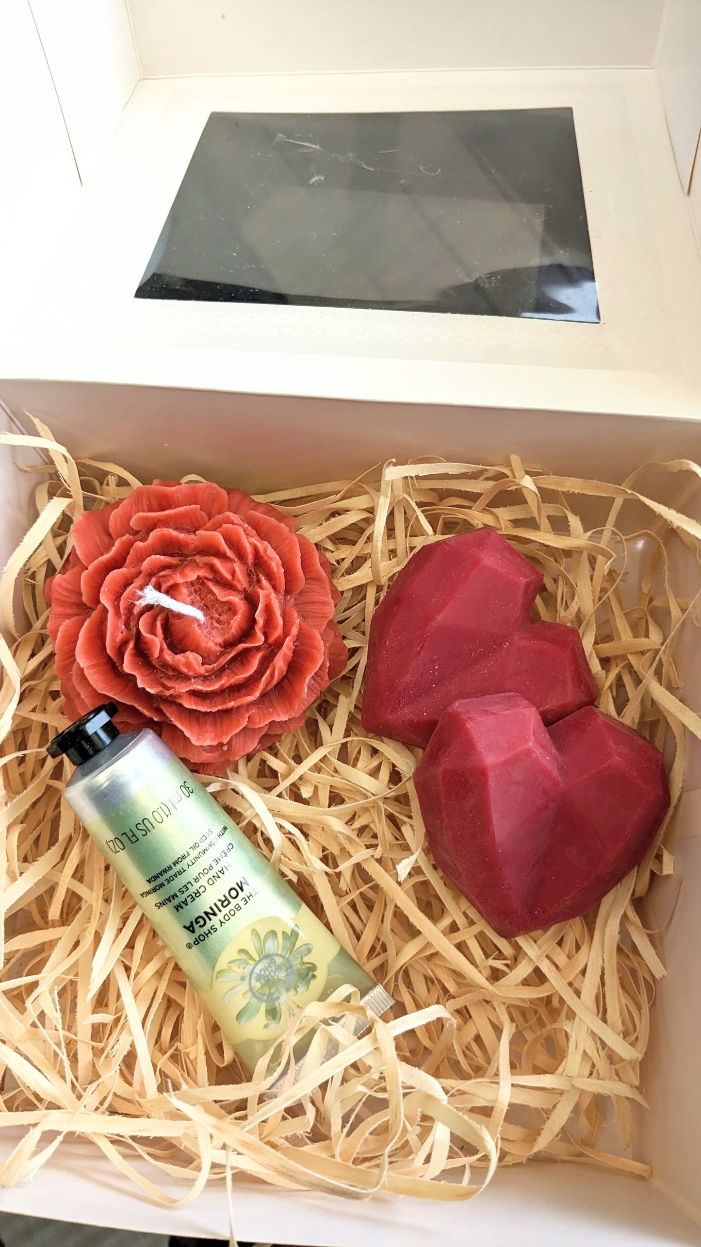 Mothers day gift pack