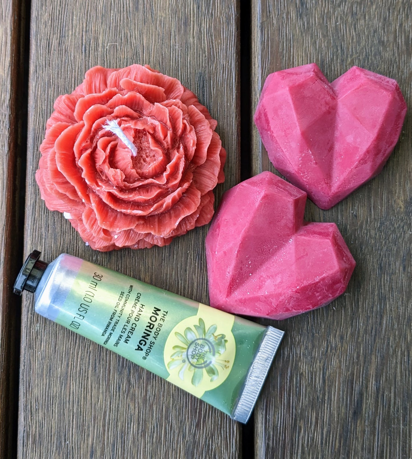 Mothers day gift pack