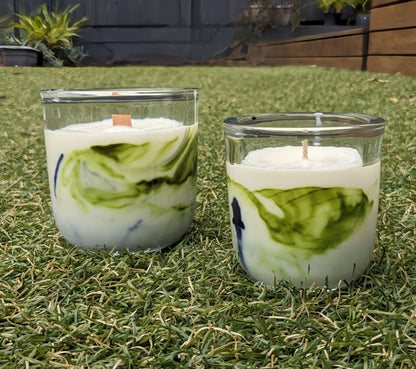 Jar Candles