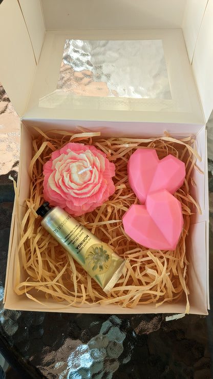 Mothers day gift pack