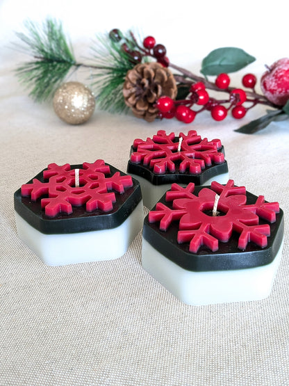 Christmas Snowflakes