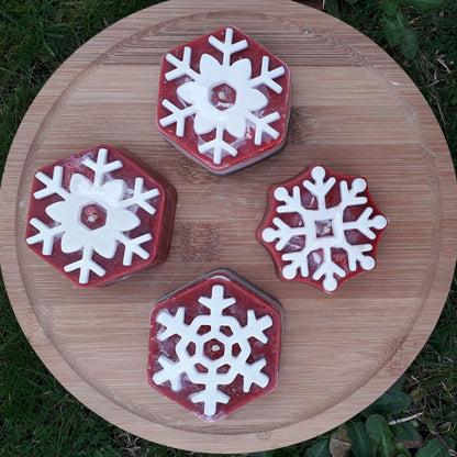 Christmas Snowflakes