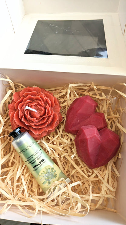 Mothers day gift pack