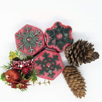 Christmas Snowflakes